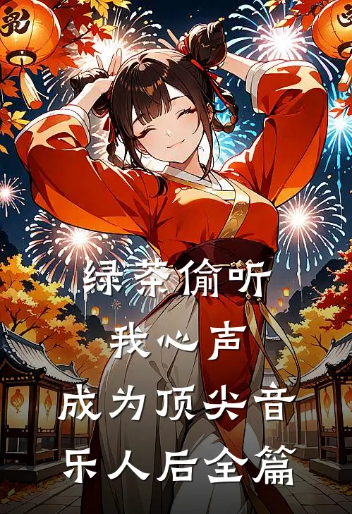 绿茶偷听我心声，成为顶尖音乐人后全篇