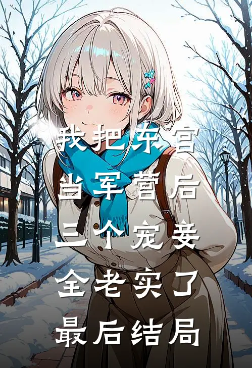 我把东宫当军营后，三个宠妾全老实了最后结局