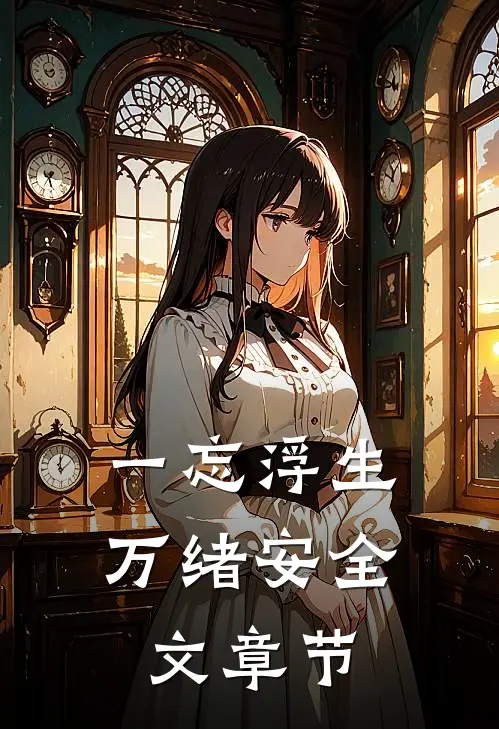 一忘浮生万绪安全文章节