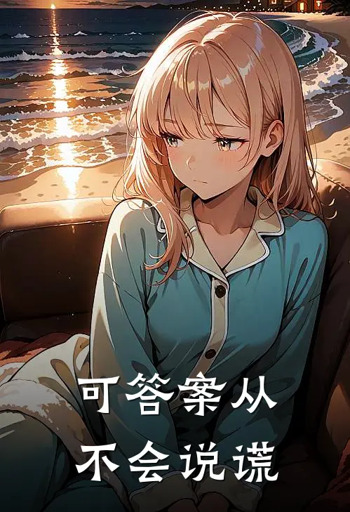 可答案从不会说谎