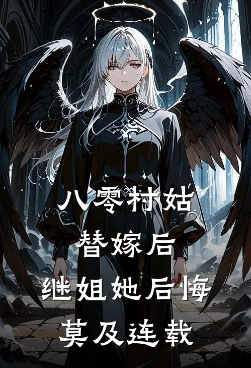 八零村姑替嫁后，继姐她后悔莫及连载