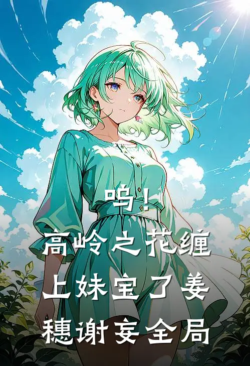 呜！高岭之花缠上妹宝了姜穗谢妄全局