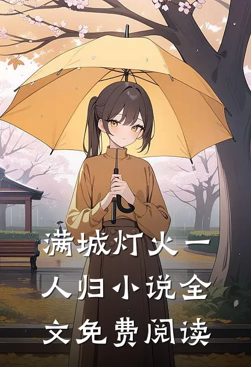 满城灯火一人归小说全文免费阅读