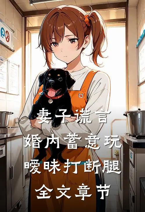 妻子谎言，婚内蓄意玩暧昧打断腿全文章节