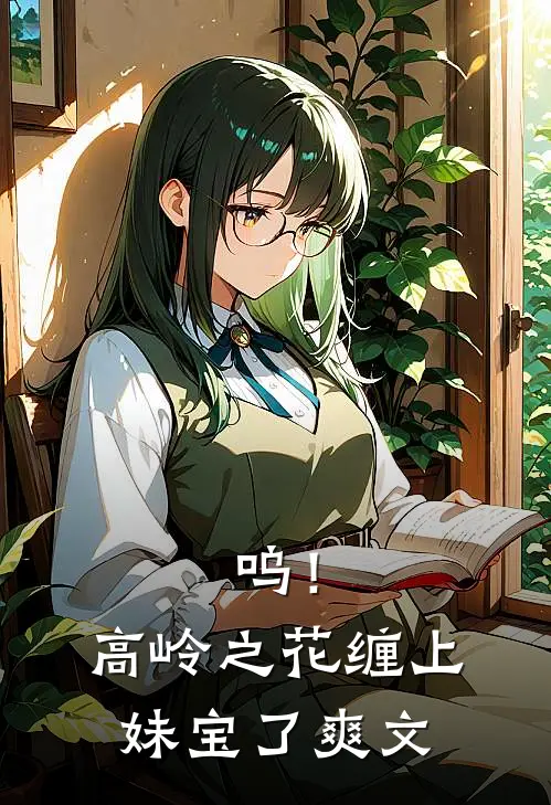 呜！高岭之花缠上妹宝了爽文