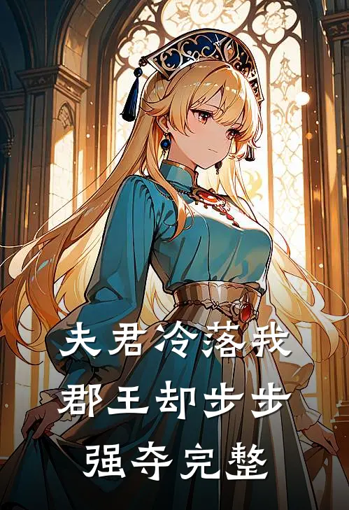 夫君冷落我，郡王却步步强夺完整
