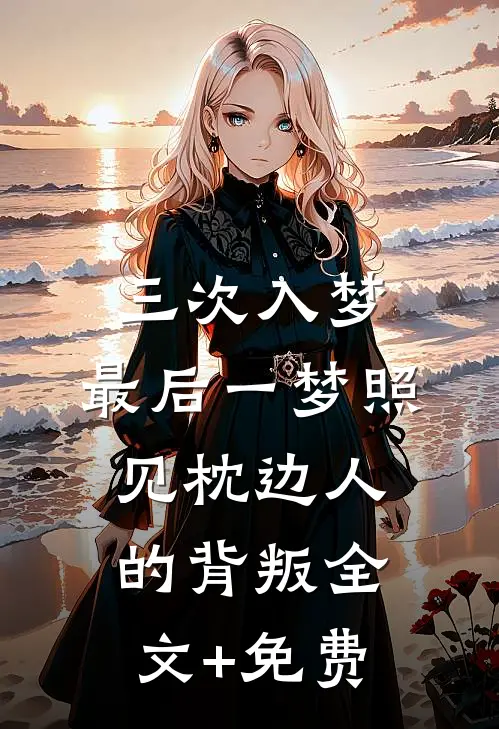 三次入梦，最后一梦照见枕边人的背叛全文+免费