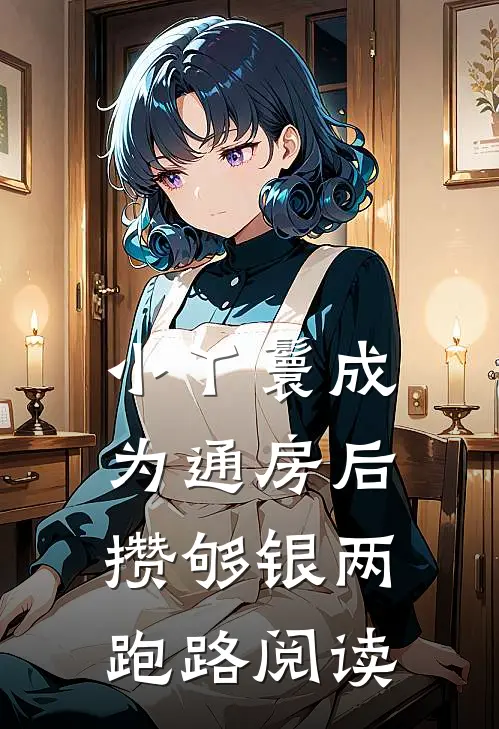 小丫鬟成为通房后，攒够银两跑路阅读