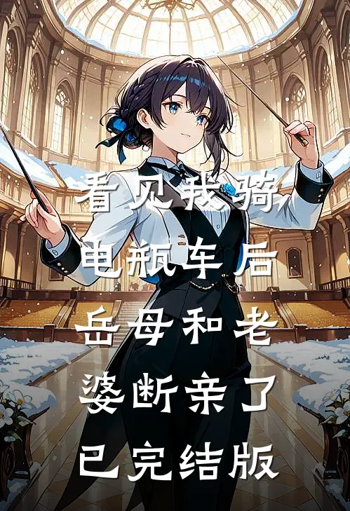 看见我骑电瓶车后，岳母和老婆断亲了已完结版