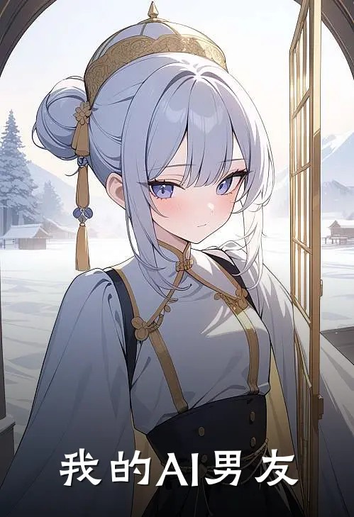 我的AI男友