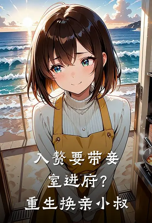 入赘要带妾室进府？重生换亲小叔