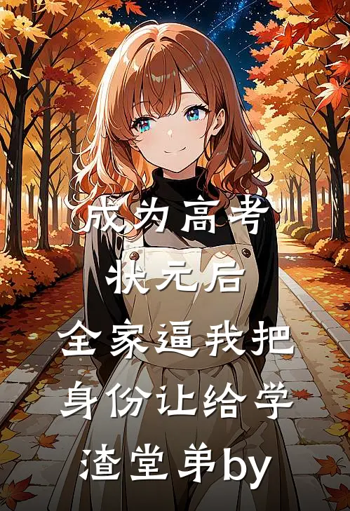 成为高考状元后，全家逼我把身份让给学渣堂弟by