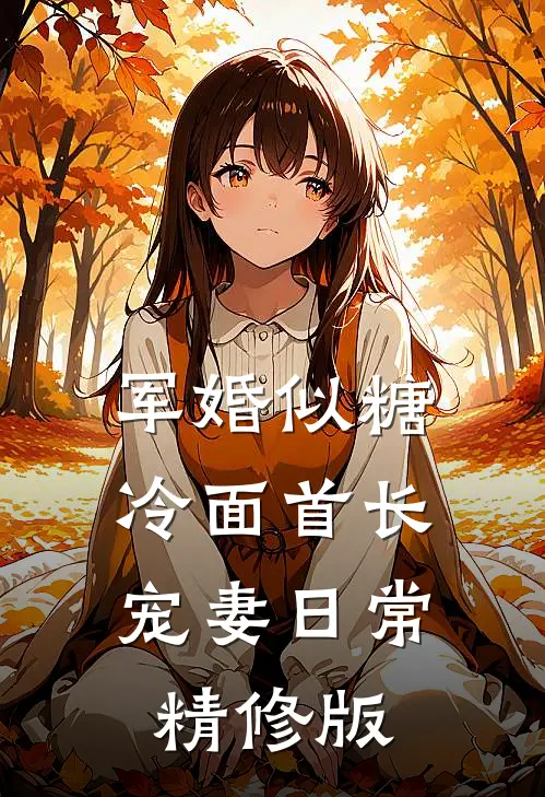 军婚似糖，冷面首长宠妻日常精修版