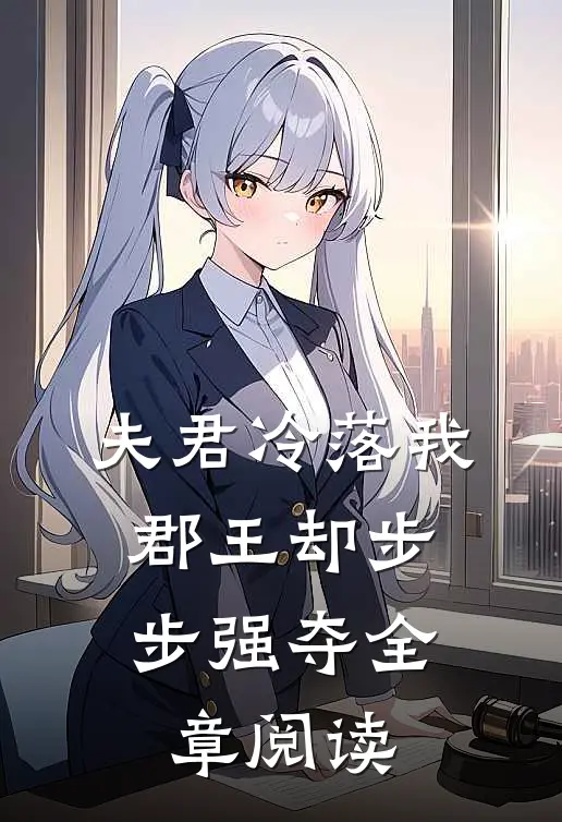 夫君冷落我，郡王却步步强夺全章阅读