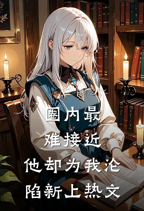 圈内最难接近，他却为我沦陷新上热文