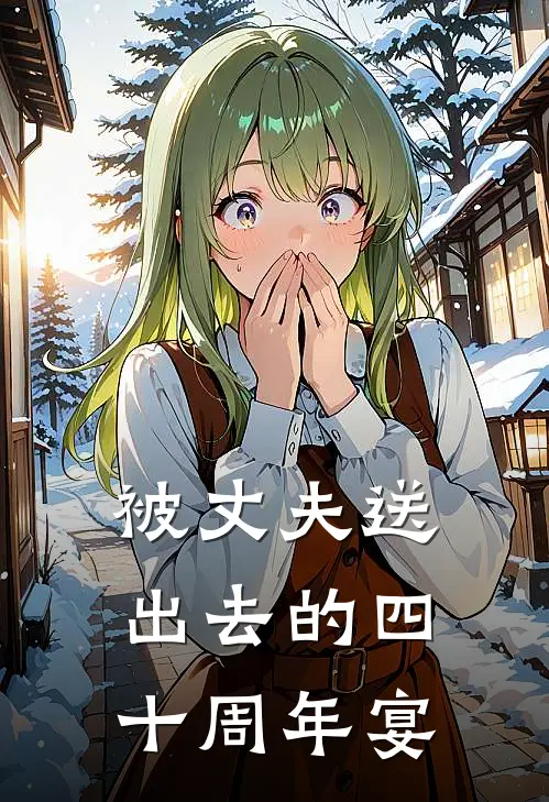 被丈夫送出去的四十周年宴