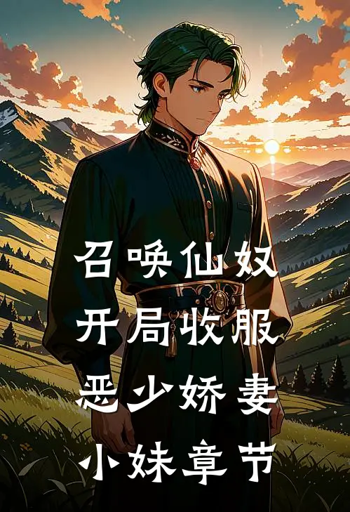 召唤仙奴：开局收服恶少娇妻小妹章节
