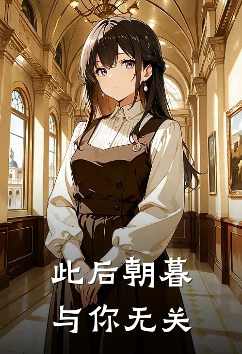 此后朝暮,与你无关的