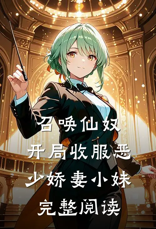 召唤仙奴：开局收服恶少娇妻小妹完整阅读