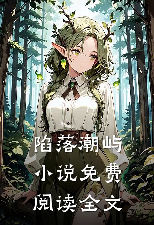 陷落潮屿小说免费阅读全文