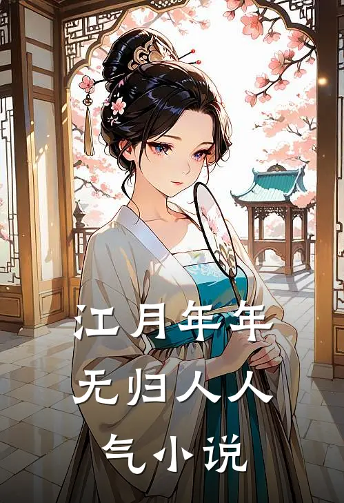 江月年年无归人人气小说