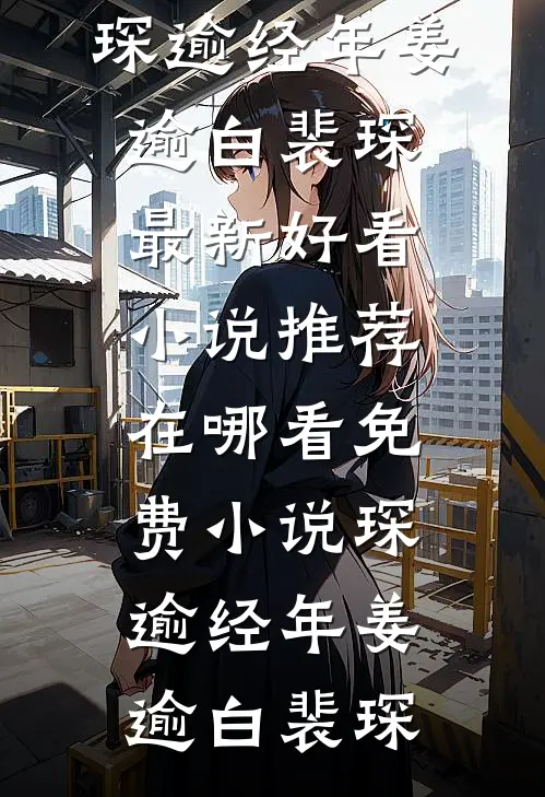 琛逾经年(姜逾白裴琛)最新好看小说推荐_在哪看免费小说琛逾经年(姜逾白裴琛)