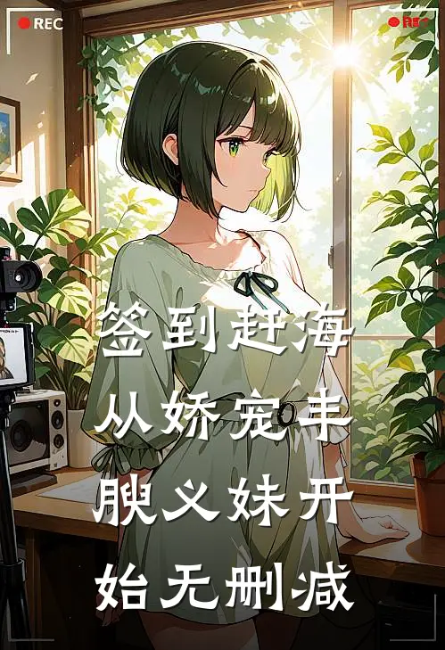 签到赶海：从娇宠丰腴义妹开始无删减