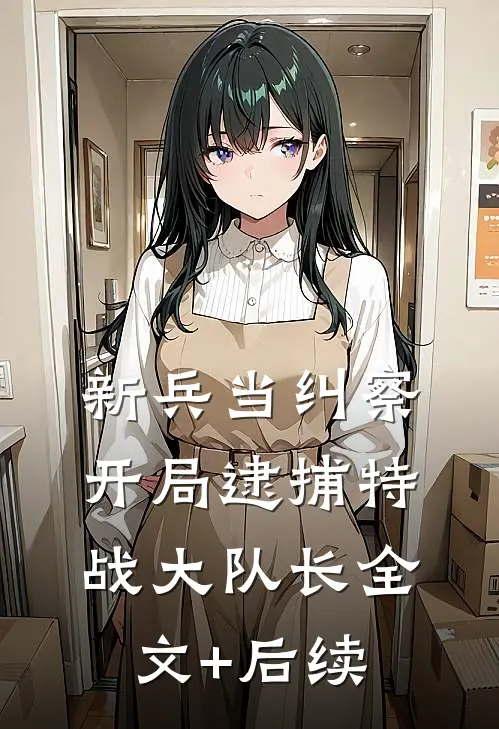 新兵当纠察，开局逮捕特战大队长全文+后续