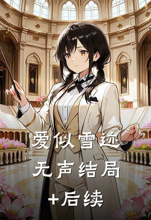 爱似雪迹无声结局+后续
