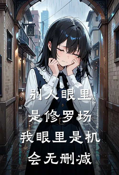 别人眼里是修罗场，我眼里是机会无删减