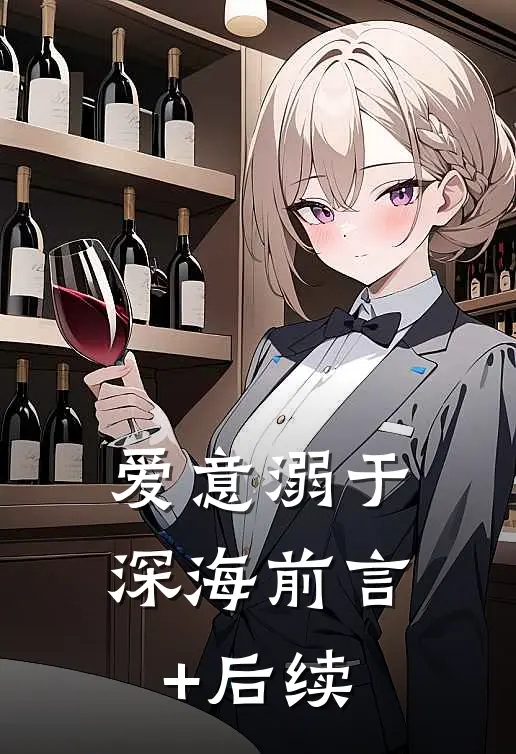 爱意溺于深海前言+后续