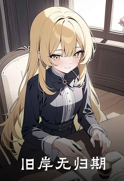 旧岸无归期7全集在线看