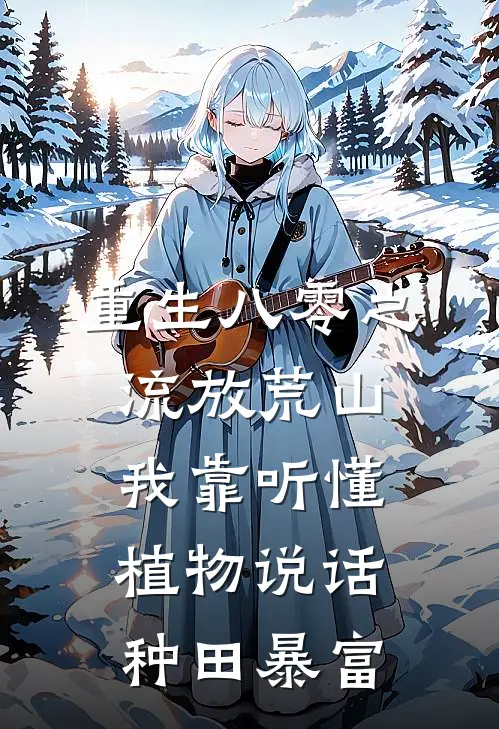 重生八零之流放荒山，我靠听懂植物说话种田暴富