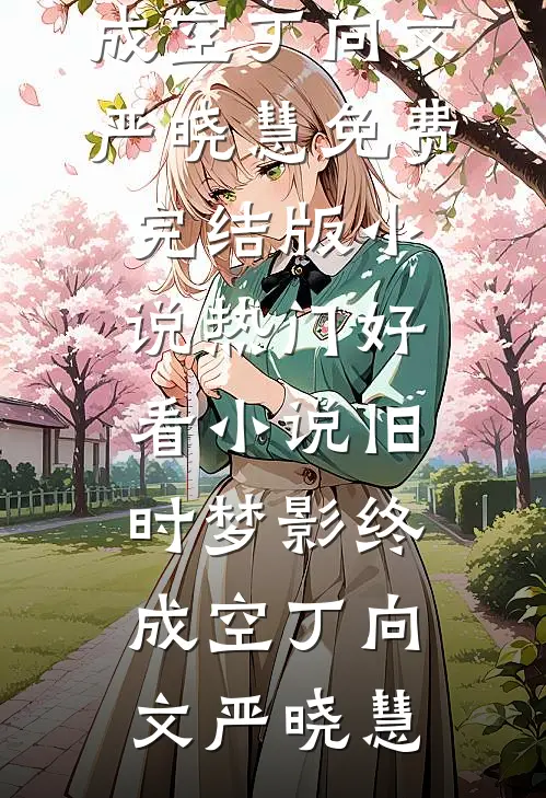 旧时梦影终成空(丁向文严晓慧)免费完结版小说_热门好看小说旧时梦影终成空(丁向文严晓慧)