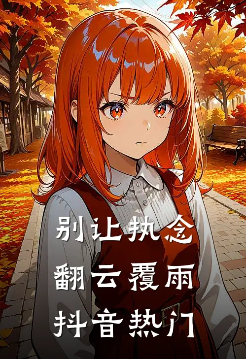 别让执念翻云覆雨抖音热门
