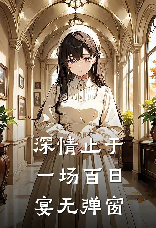 深情止于一场百日宴无弹窗