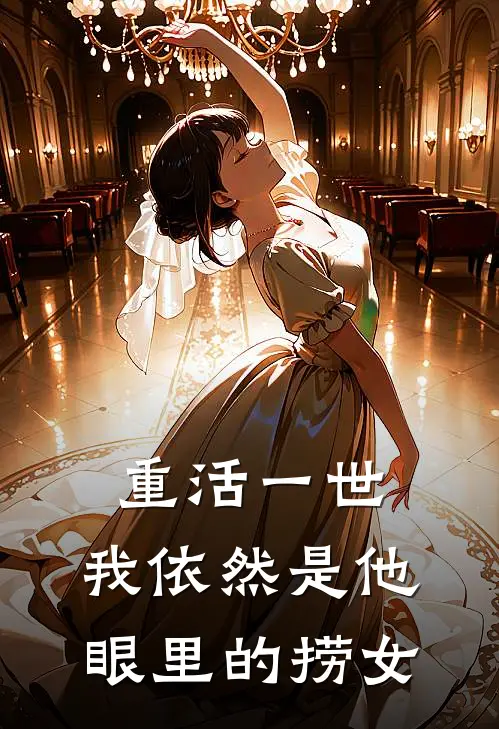 重活一世，我依然是他眼里的捞女