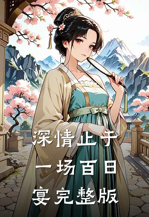 深情止于一场百日宴完整版