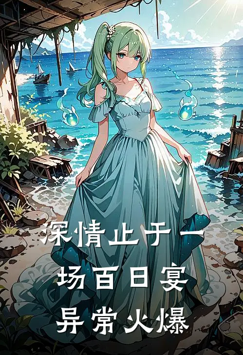 深情止于一场百日宴异常火爆