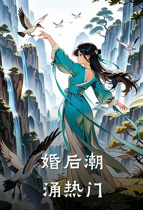 婚后潮涌热门