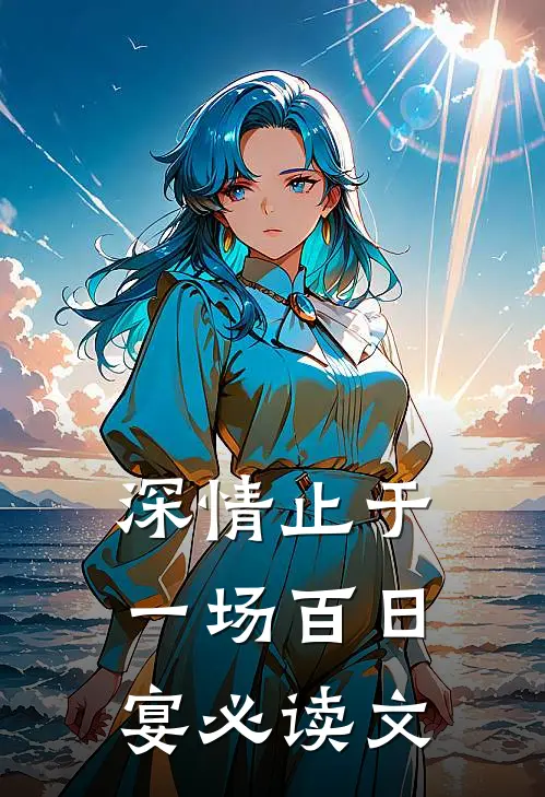 深情止于一场百日宴必读文