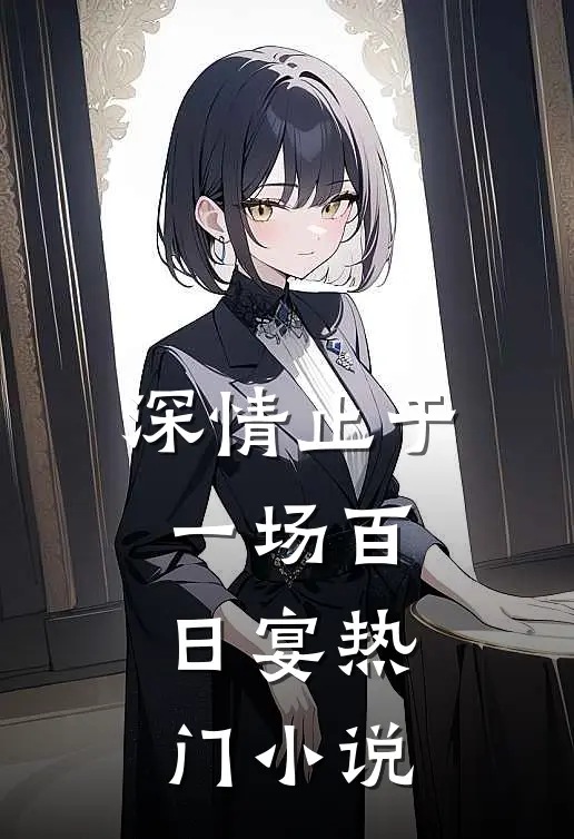 深情止于一场百日宴热门小说