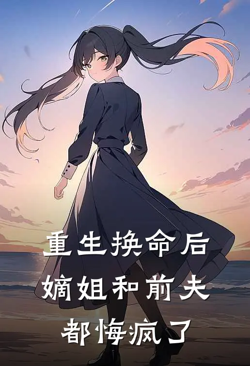 重生换命后，嫡姐和前夫都悔疯了