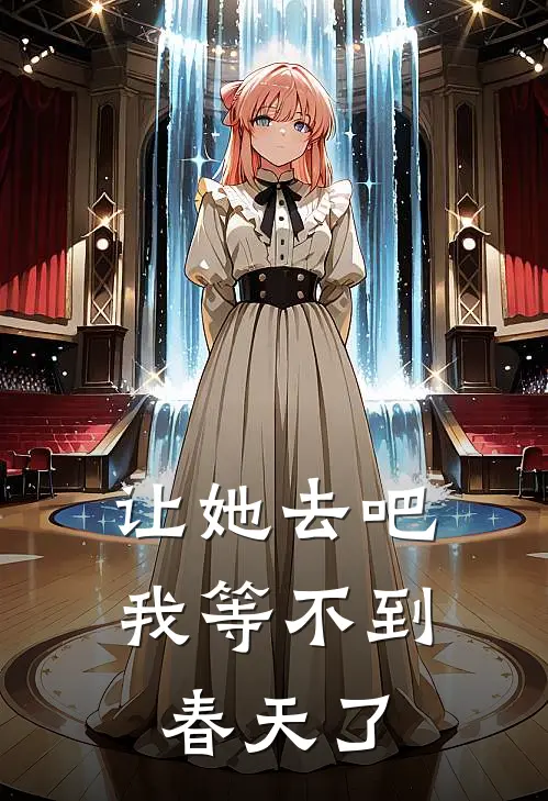 让她去吧,我等不到春天了怎么回复
