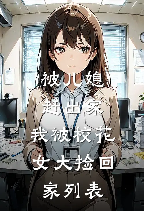 被儿媳赶出家，我被校花女大捡回家列表