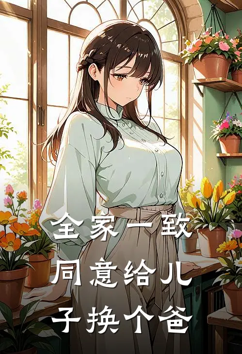 全家一致同意给儿子换个爸爸怎么办