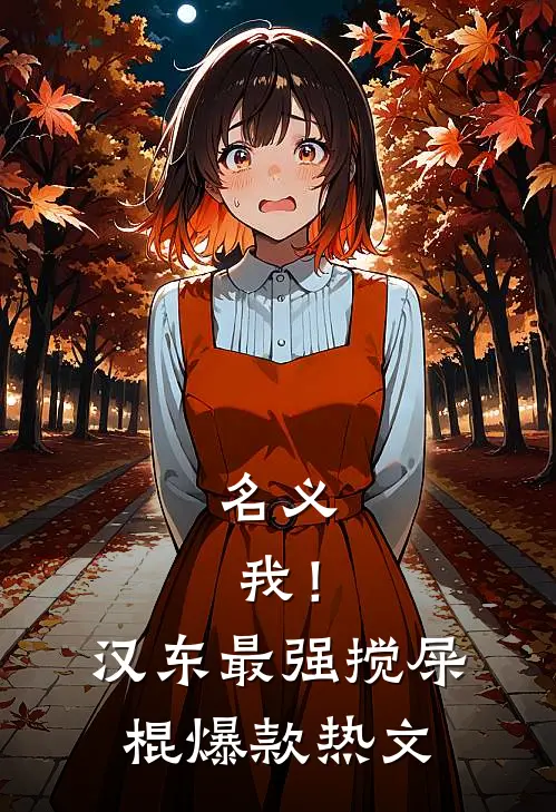名义：我！汉东最强搅屎棍爆款热文