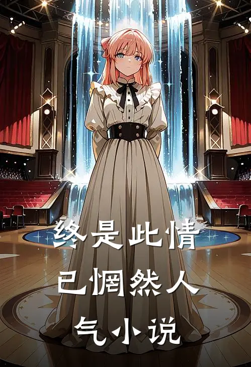 终是此情已惘然人气小说