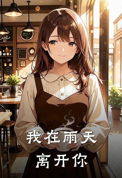 我在雨天离开你