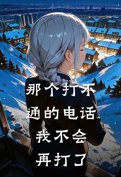 那个打不通的电话,我不会再打了英语翻译